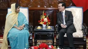 Interview of Vietnam Ambassador Sep 2, 2020