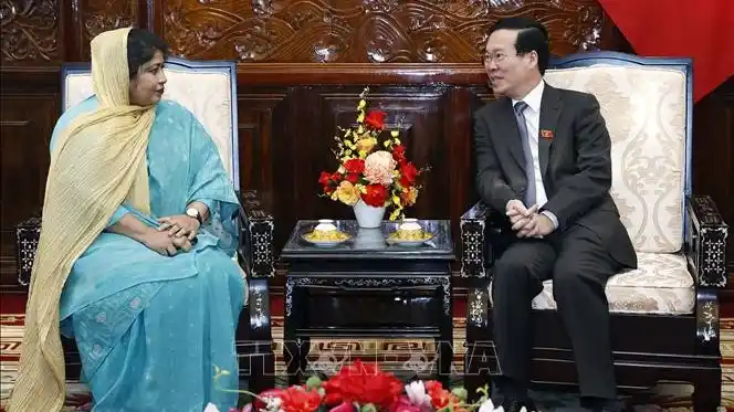 Interview of Vietnam Ambassador Sep 2, 2020