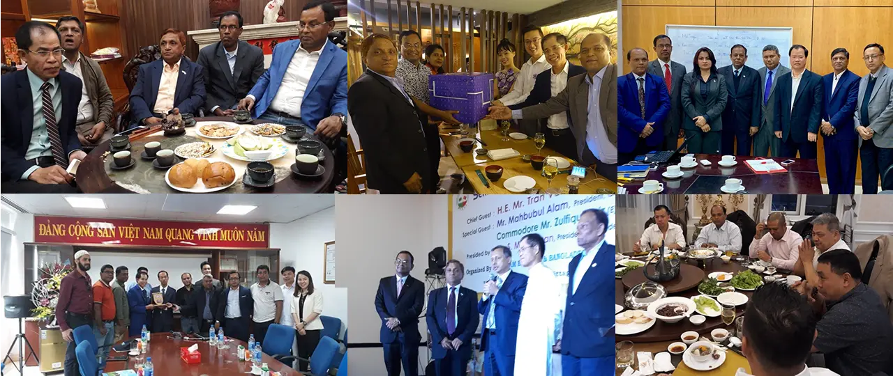 Bangladesh Vietnam Chamber of Commerce & Industry (BVCCI) 2.fw
