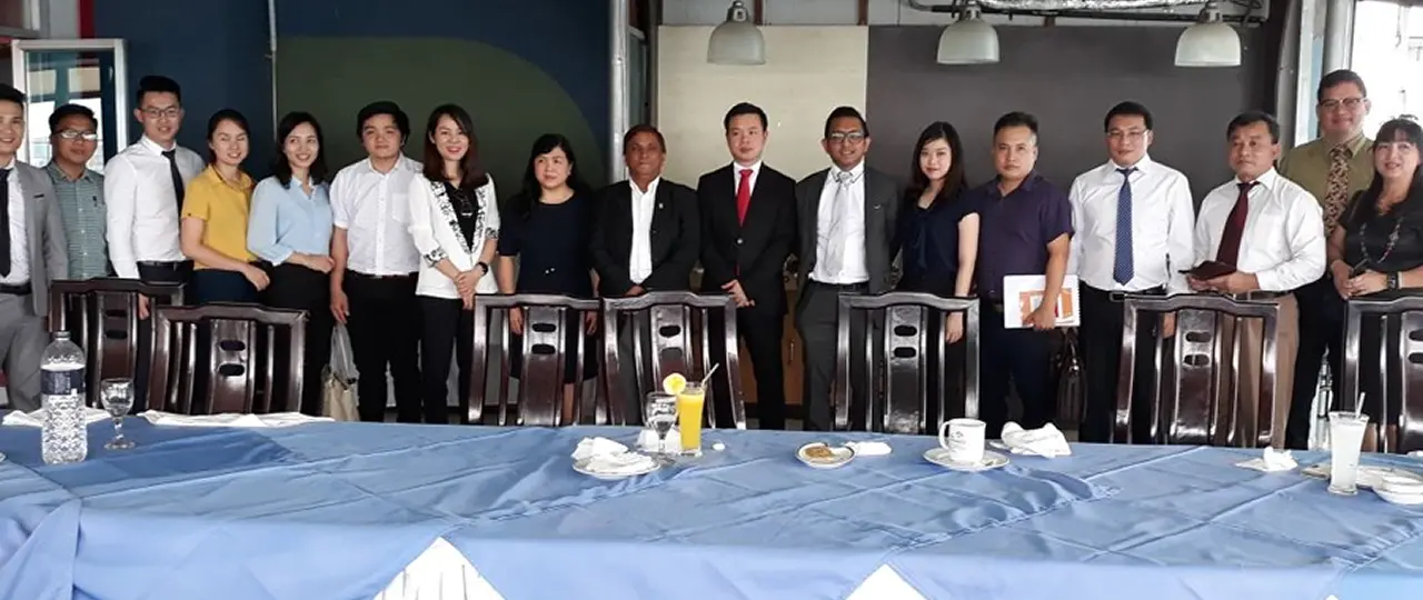 Bangladesh Vietnam Chamber of Commerce & Industry (BVCCI) (2)