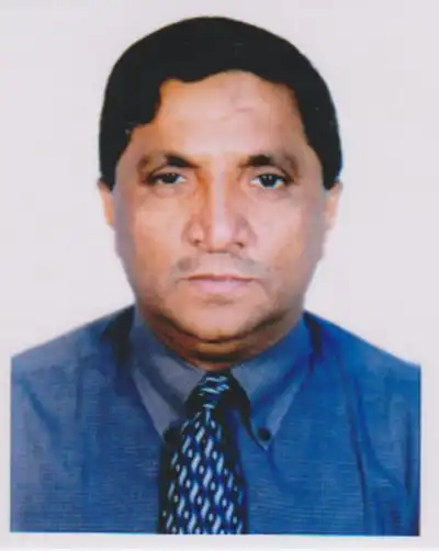 Mr. S.M. Rahman, Managing Director - Novo Group